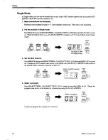 Предварительный просмотр 12 страницы Akai SG01p Operator'S Manual