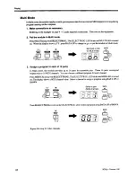 Предварительный просмотр 14 страницы Akai SG01p Operator'S Manual