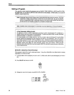 Предварительный просмотр 18 страницы Akai SG01p Operator'S Manual