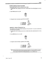 Предварительный просмотр 19 страницы Akai SG01p Operator'S Manual