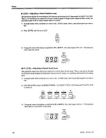 Предварительный просмотр 20 страницы Akai SG01p Operator'S Manual