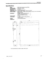 Предварительный просмотр 31 страницы Akai SG01p Operator'S Manual