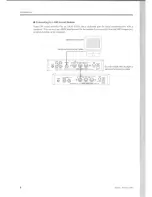 Предварительный просмотр 13 страницы Akai SG01v Operator'S Manual