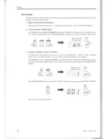 Предварительный просмотр 17 страницы Akai SG01v Operator'S Manual