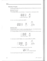 Предварительный просмотр 21 страницы Akai SG01v Operator'S Manual