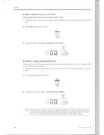 Предварительный просмотр 23 страницы Akai SG01v Operator'S Manual