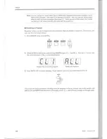 Предварительный просмотр 25 страницы Akai SG01v Operator'S Manual