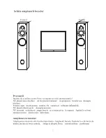 Preview for 2 page of Akai SS007A-2011CF Operating Instructions Manual