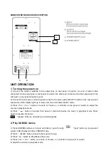 Preview for 5 page of Akai SS045A-STAR User Manual