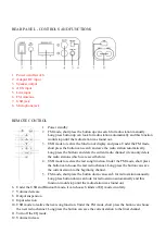 Preview for 4 page of Akai SS060A-438 Instruction Manual