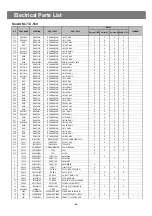 Предварительный просмотр 31 страницы Akai TX-350 Service Manual