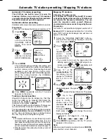 Preview for 13 page of Akai VS-K203M-E7 Operating Instructions Manual