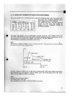 Preview for 25 page of Akai VX600 Operator'S Manual