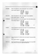 Preview for 31 page of Akai VX600 Operator'S Manual