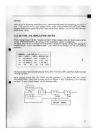 Preview for 37 page of Akai VX600 Operator'S Manual