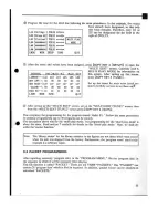 Preview for 55 page of Akai VX600 Operator'S Manual