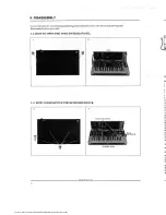 Preview for 4 page of Akai VX600 Service Manual