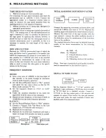 Preview for 4 page of Akai X-2000 Service Manual