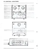 Preview for 6 page of Akai X-2000 Service Manual