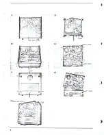 Preview for 8 page of Akai X-2000 Service Manual