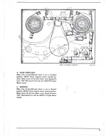 Preview for 11 page of Akai X-2000 Service Manual