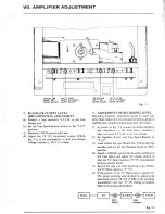 Preview for 21 page of Akai X-2000 Service Manual