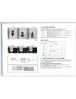 Preview for 6 page of Akai X-200D Operator'S Manual