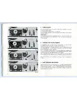 Preview for 10 page of Akai X-200D Operator'S Manual