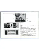 Preview for 11 page of Akai X-200D Operator'S Manual