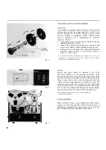 Preview for 7 page of Akai X-201D Operator'S Manual