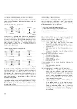 Preview for 9 page of Akai X-201D Operator'S Manual