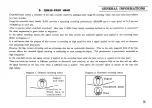 Preview for 5 page of Akai X-355 Operator'S Manual