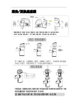 Предварительный просмотр 5 страницы Akai XVC-V8213 Instruction Manual