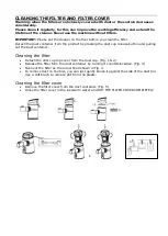 Предварительный просмотр 11 страницы Akai XVC-V8213 Instruction Manual