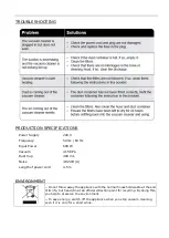 Предварительный просмотр 13 страницы Akai XVC-V8213 Instruction Manual