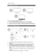 Preview for 4 page of Akar Adamote User Manual