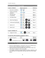 Preview for 9 page of Akar Adamote User Manual