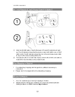 Preview for 12 page of Akar Adamote User Manual