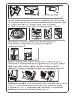 Preview for 4 page of Akarana Baby Aroha Assembly And Installation Instructions Manual