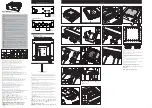 Akasa A-NUC56-A1B User Manual preview