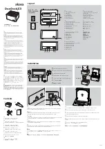 Akasa DuoDockX3 AK-DK08U3-BK User Manual preview