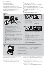 Предварительный просмотр 2 страницы Akasa DuoDockX3 AK-DK08U3-BK User Manual