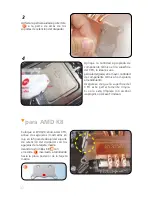 Предварительный просмотр 38 страницы Akasa EVO 120 Installation Instructions Manual