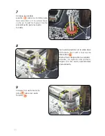 Предварительный просмотр 42 страницы Akasa EVO 120 Installation Instructions Manual