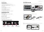 Предварительный просмотр 25 страницы Akasa integral P2STON User Manual