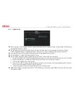 Предварительный просмотр 17 страницы Akasa Scala User Manual