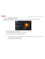 Предварительный просмотр 24 страницы Akasa Scala User Manual