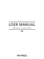 Akaso Brave 7 LE User Manual preview