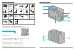 Предварительный просмотр 3 страницы Akaso Brave 7 LE User Manual