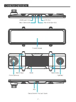 Preview for 4 page of Akaso DL12 User Manual